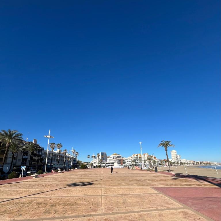 El Balcón de Peñiscola II - Apartamento de 2 dormitorios con balcón y vistas al mar - 38