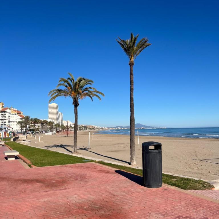 El Balcón de Peñiscola II - Apartamento de 2 dormitorios con balcón y vistas al mar - 39