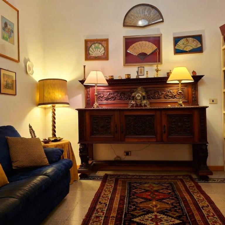 Casa di Michele - Appartement 2 Chambres - 23