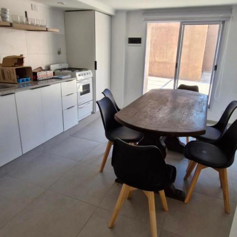 Alojamiento Del Real 4 - Apartamento de 2 dormitorios - 7