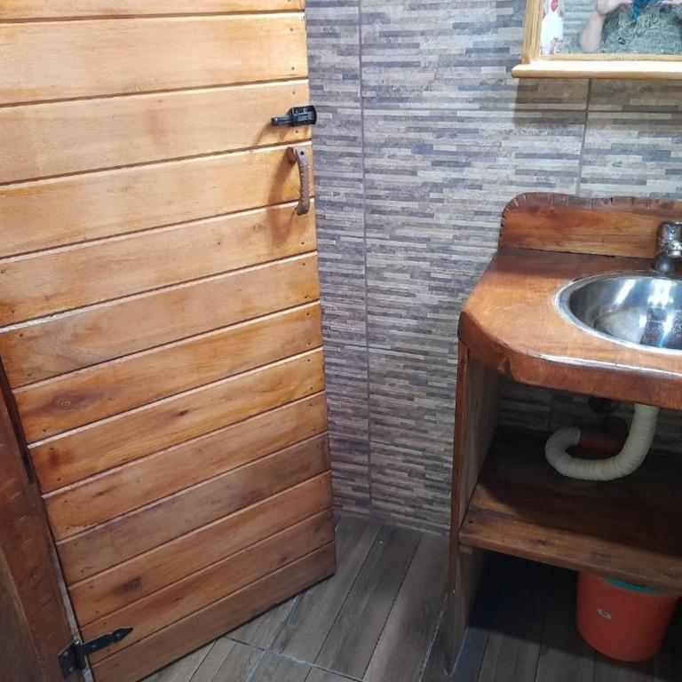 Cabañas el Descanso - Apartamento de 1 dormitorio - 3