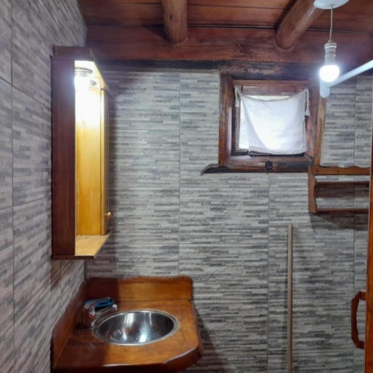 Cabañas el Descanso - Apartamento de 1 dormitorio - 6