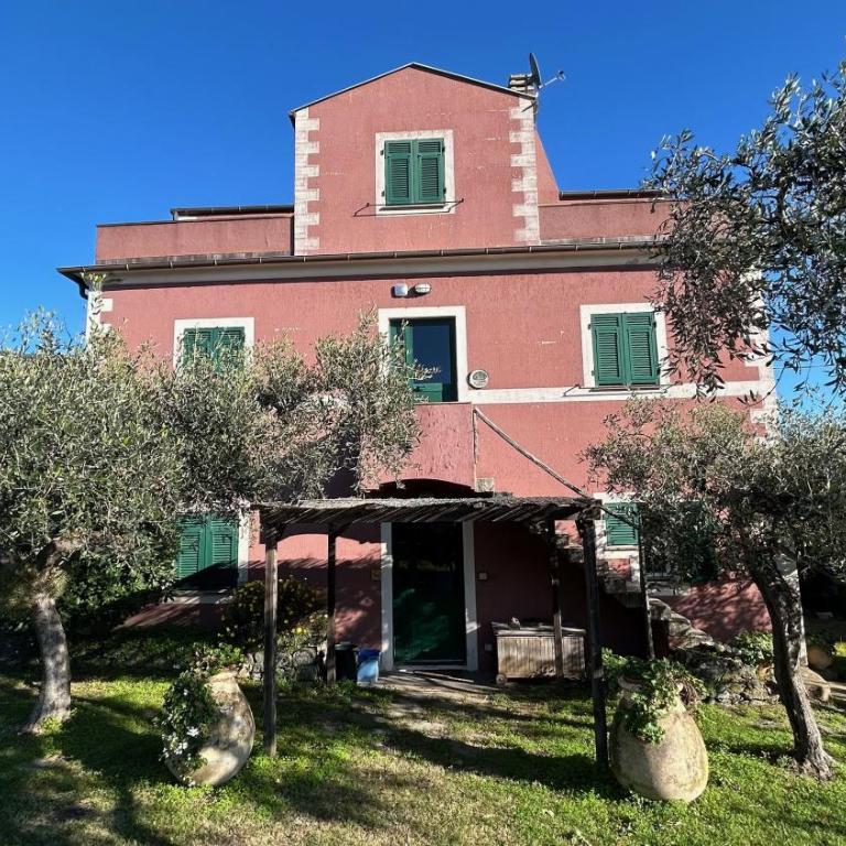 Historical Villa The Birdhouse - Garden Views - Appartamento con 4 Camere da Letto - 1
