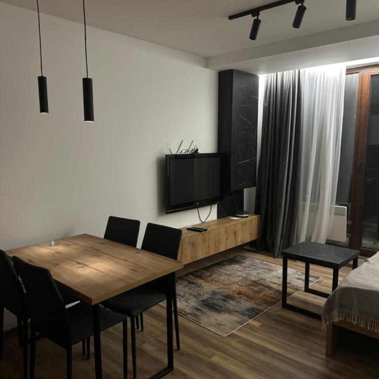 Apartment KopaLux - Apartman sa 1 Spavaćom Sobom - 1