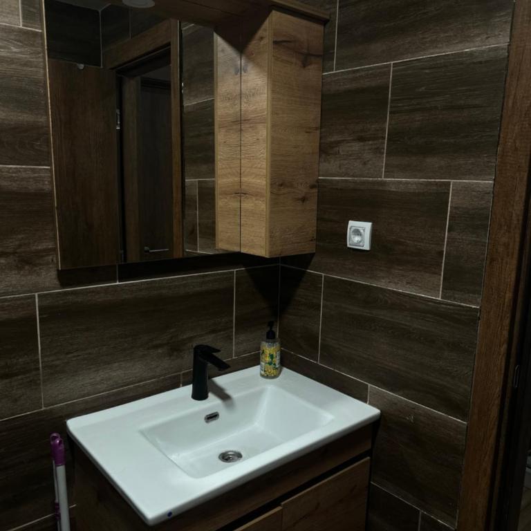 Apartment KopaLux - Apartman sa 1 Spavaćom Sobom - 7