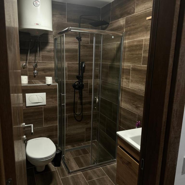 Apartment KopaLux - Apartman sa 1 Spavaćom Sobom - 4
