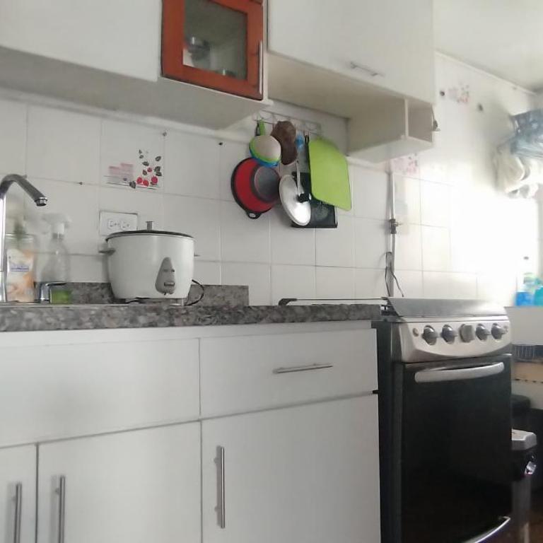 refugio, ideal por ubicacion - Apartamento de 2 dormitorios - 6