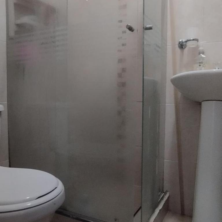 refugio, ideal por ubicacion - Two-Bedroom Apartment - 5