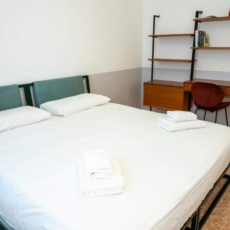 Dimora Malatesta @ The Vatican - Appartamento con 2 Camere da Letto - 20