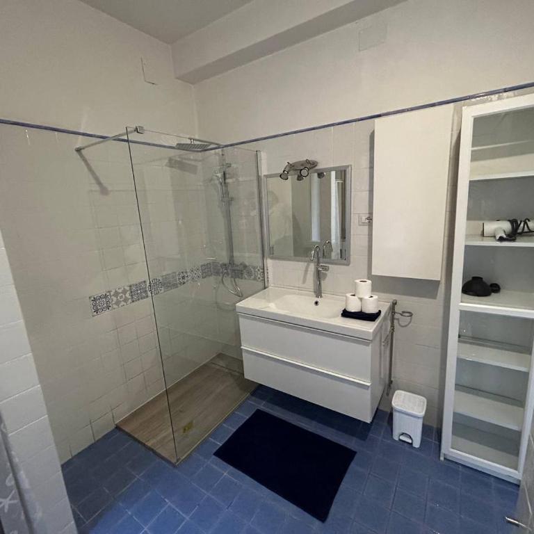 Zona CENTRALISSIMA a 2 passi dal Mare - Appartamento con 2 Camere da Letto - 8