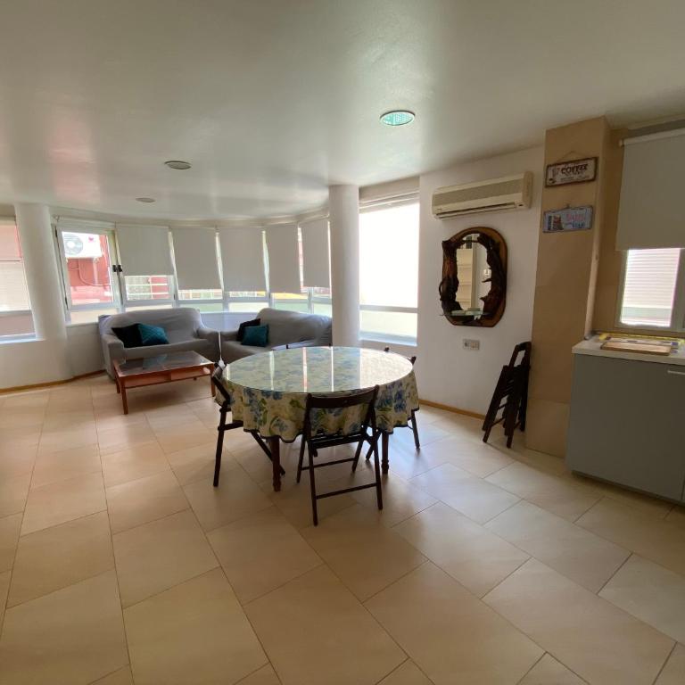 Estación 1-Murciapartments - Apartamento Estándar de 1 dormitorio - 2