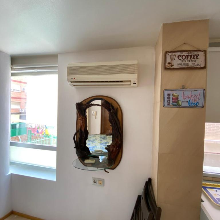 Estación 1-Murciapartments - Apartamento Estándar de 1 dormitorio - 10