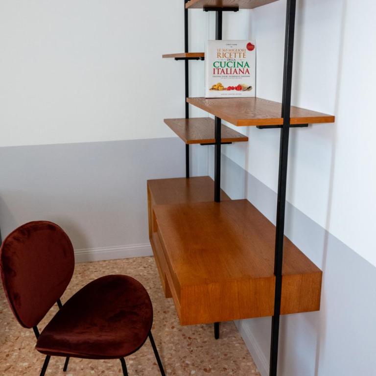 Dimora Malatesta @ The Vatican - Appartamento con 2 Camere da Letto - 21