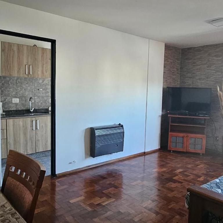 Departamento -Córdoba Capital- zona Centro - Apartamento de 2 dormitorios - 4