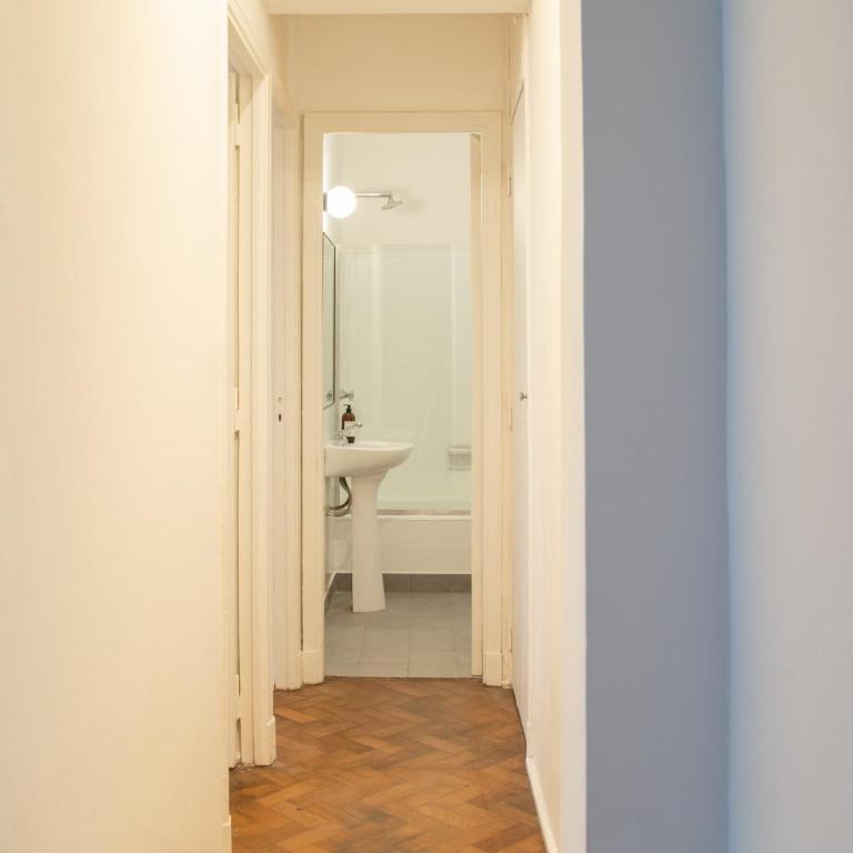 Tilo Stylish Apartment - Apartamento de 2 dormitorios - 11