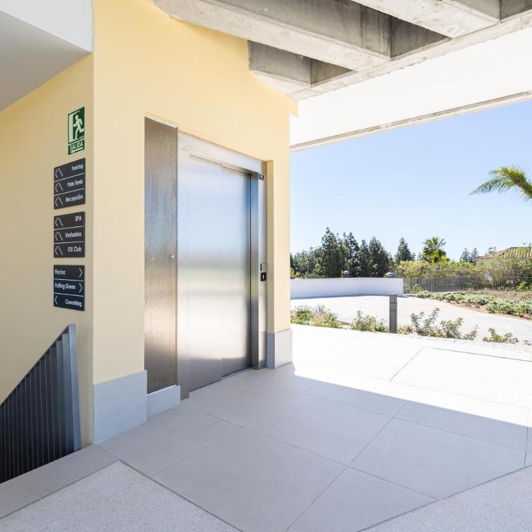 Luxury House Chaparral Golf E64 by AORA STAY - Casa de 3 dormitorios - 72
