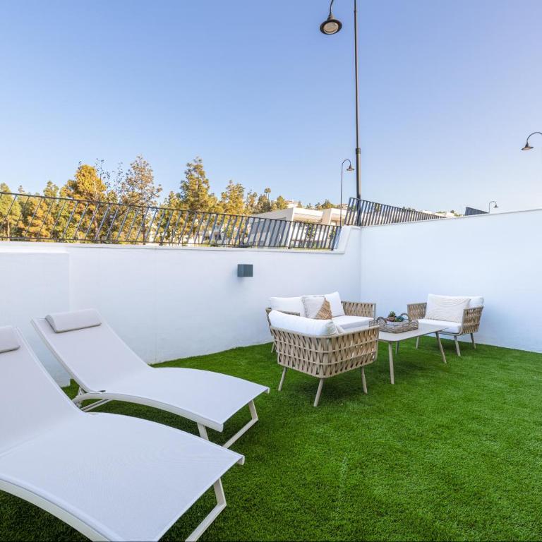 Luxury House Chaparral Golf E64 by AORA STAY - Casa de 3 dormitorios - 20