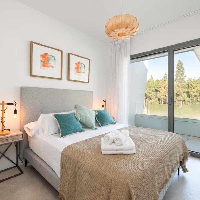 Luxury House Chaparral Golf E64 by AORA STAY - Casa de 3 dormitorios - 34