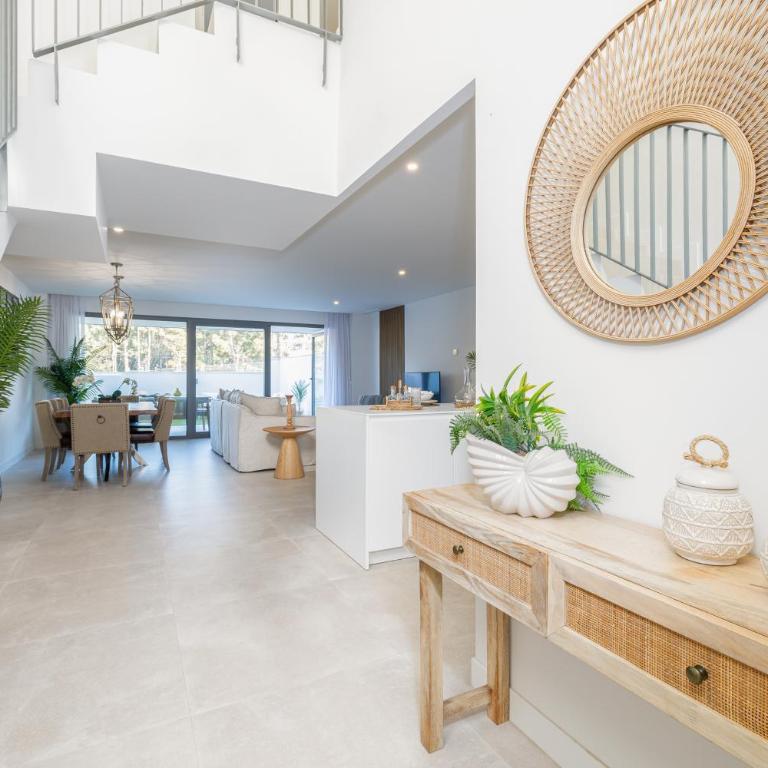 Luxury House Chaparral Golf E64 by AORA STAY - Casa de 3 dormitorios - 15