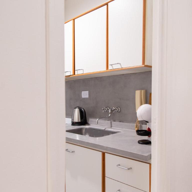 Tilo Stylish Apartment - Apartamento de 2 dormitorios - 19