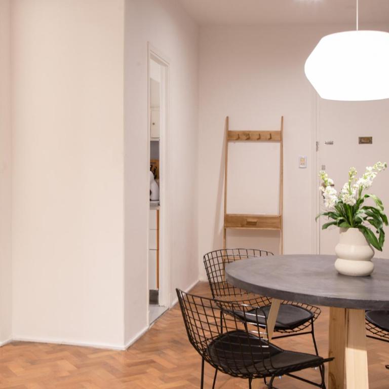 Tilo Stylish Apartment - Apartamento de 2 dormitorios - 27