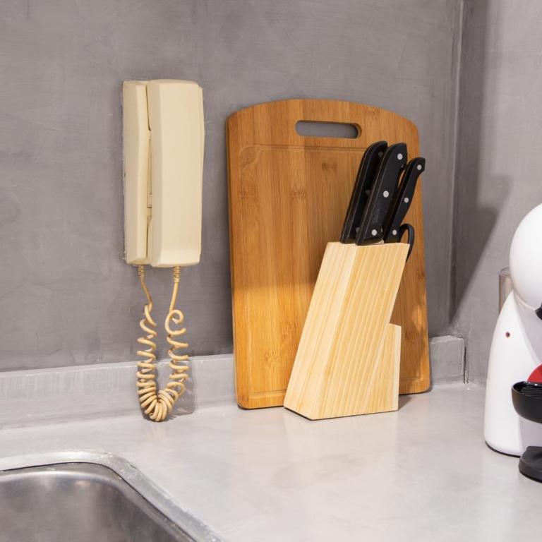 Tilo Stylish Apartment - Apartamento de 2 dormitorios - 30