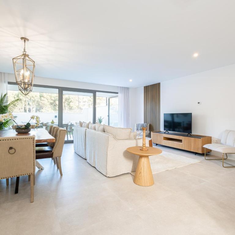 Luxury House Chaparral Golf E64 by AORA STAY - Casa de 3 dormitorios - 12