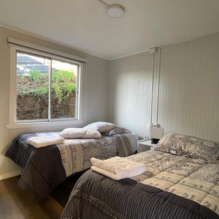Cómoda cabaña cerca de Castro - Two-Bedroom House - 1