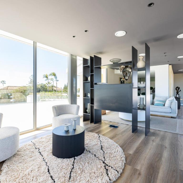 Luxury House Chaparral Golf E64 by AORA STAY - Casa de 3 dormitorios - 54