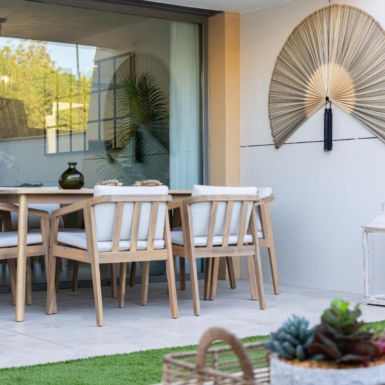 Luxury House Chaparral Golf E64 by AORA STAY - Casa de 3 dormitorios - 18