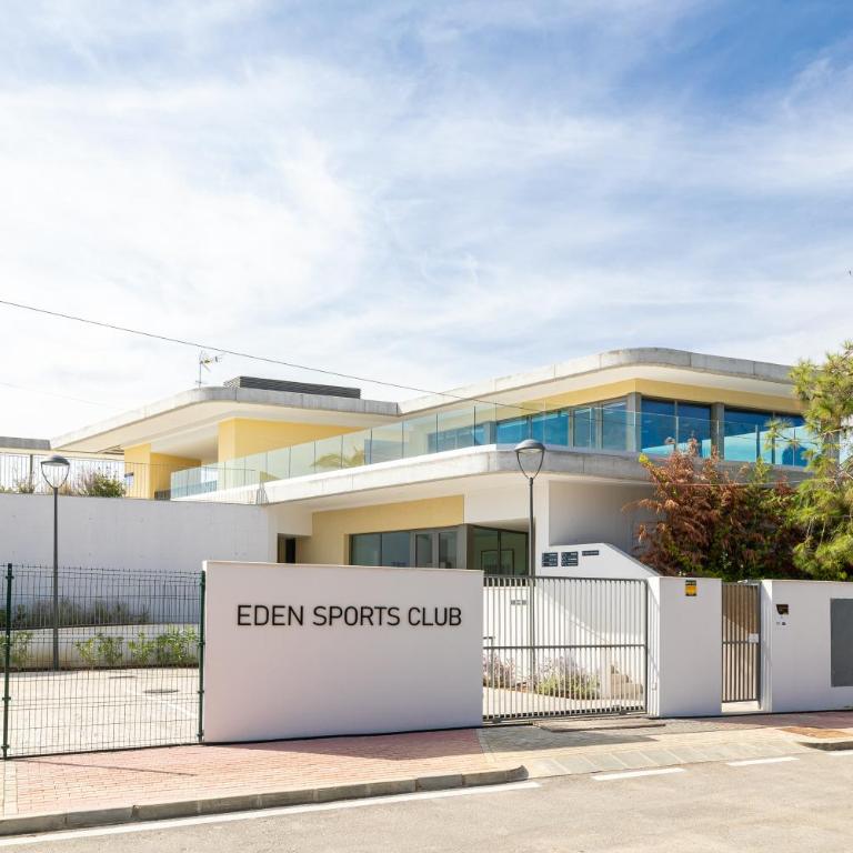 Luxury House Chaparral Golf E64 by AORA STAY - Casa de 3 dormitorios - 59