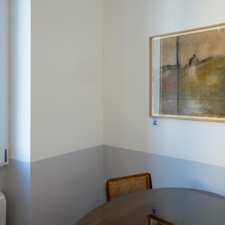 Dimora Malatesta @ The Vatican - Appartamento con 2 Camere da Letto - 25