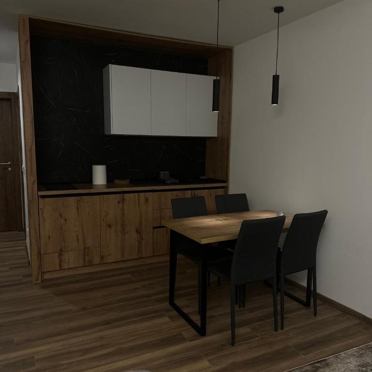 Apartment KopaLux - Apartman sa 1 Spavaćom Sobom - 3