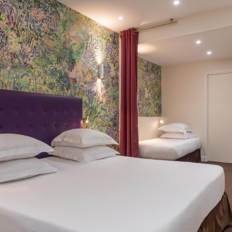 Hôtel Albe Saint Michel - Junior Suite - 6