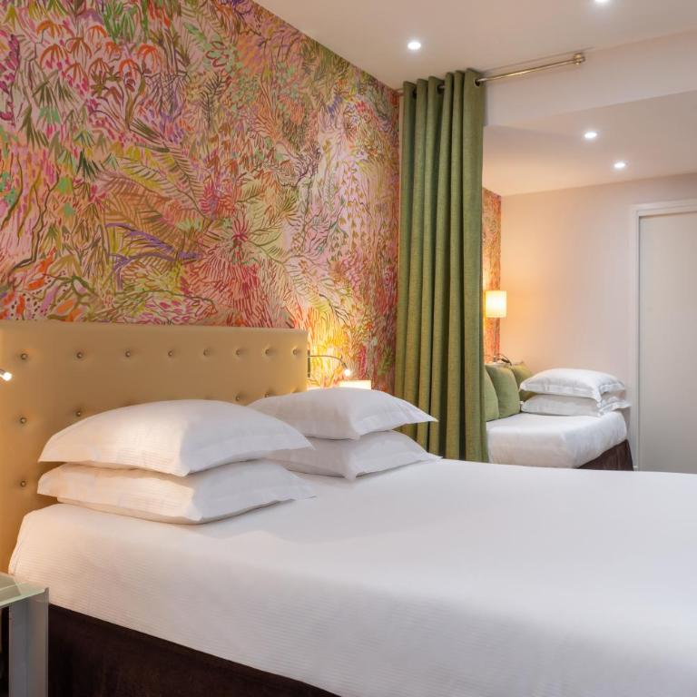 Hôtel Albe Saint Michel - Junior Suite - 7