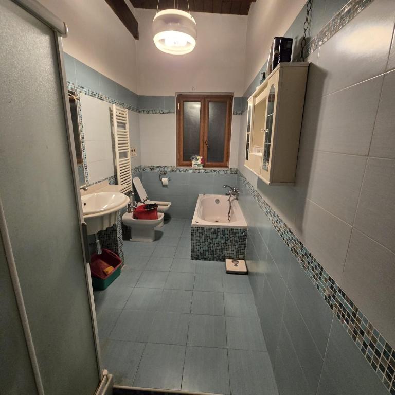 Lux Penthouse Naples - Casa con 3 Camere da Letto - 15