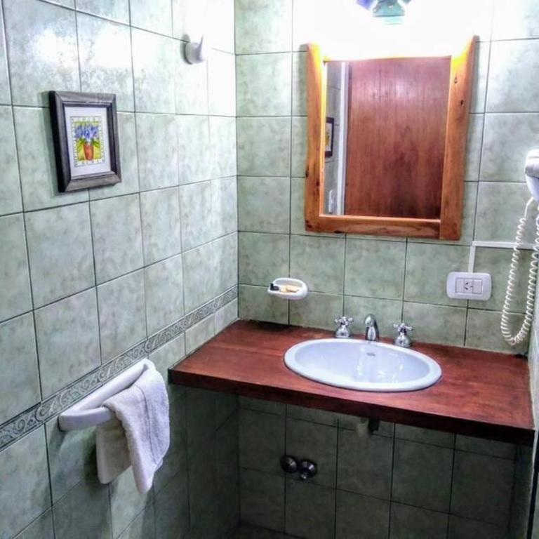 Cabañas Rayuela - Casa con 1 dormitorio - 4