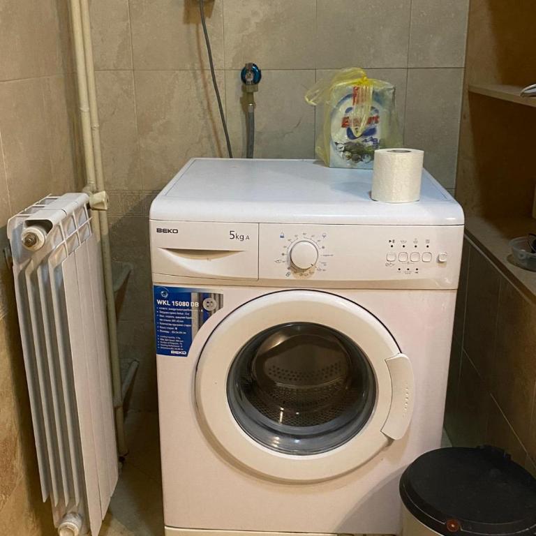 Front Apartment - Apartman sa 1 Spavaćom Sobom - 16