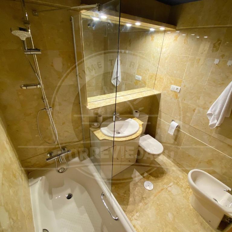Torrevieja4u Front Sea View Apartment - Apartamento de 3 dormitorios - 21