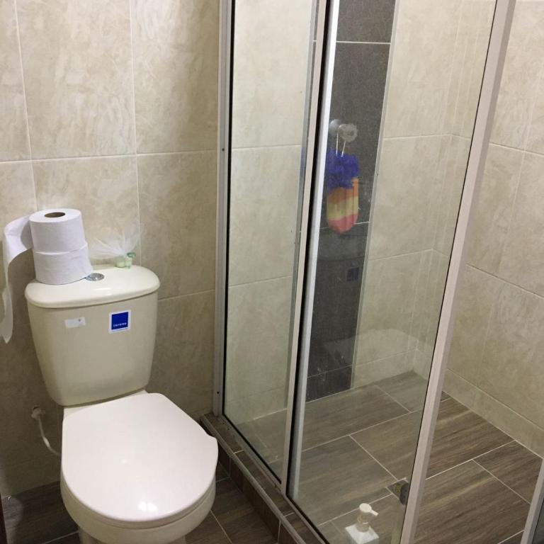 Casa Jazmín del Valle, Tranquilidad y Comodidad - Apartamento de 2 dormitorios - 14