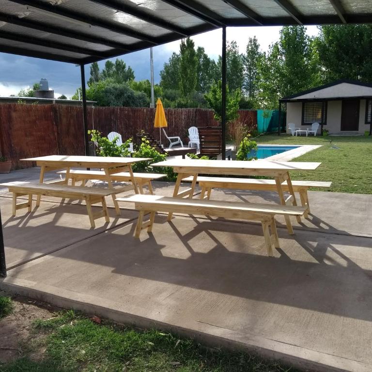 Bella Alba - Apartamento - Planta baja - 4