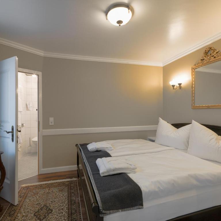 Schneider Hof Boutique-Hotel Garni Superior - Deluxe Suite - 7
