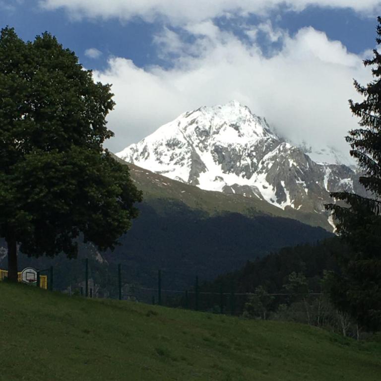 COURCHEVEL 1300M LE PRAZ LE FRENEY CHALET Soluna - Chalet con 3 Camere da Letto - 7