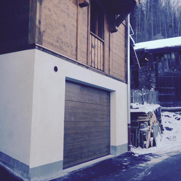 COURCHEVEL 1300M LE PRAZ LE FRENEY CHALET Soluna - Chalet con 3 Camere da Letto - 11