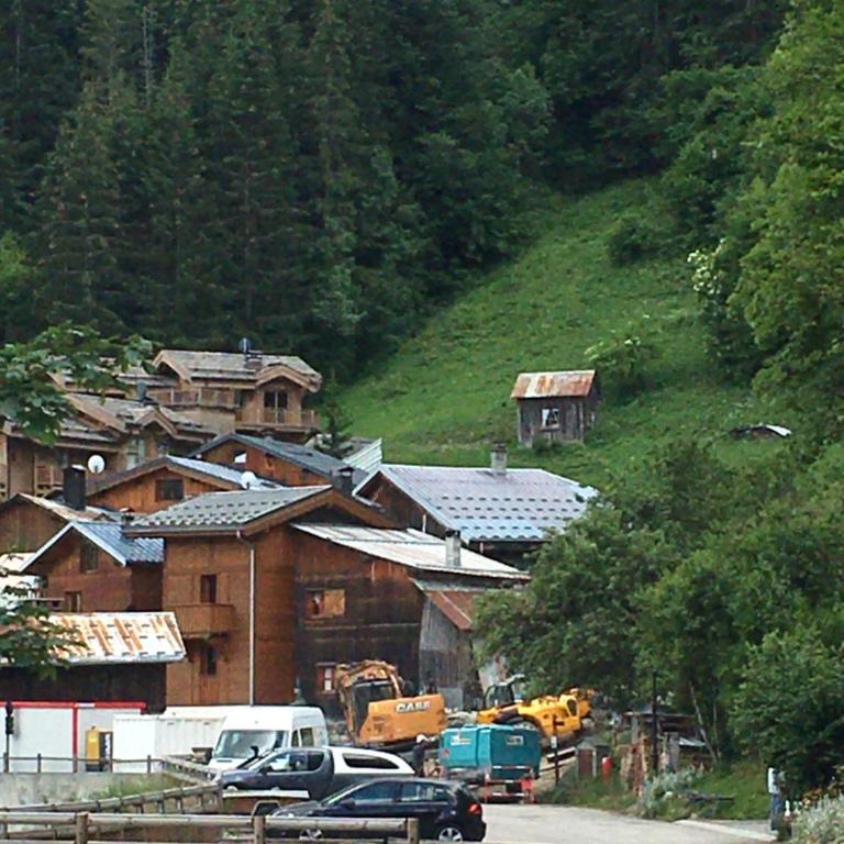 COURCHEVEL 1300M LE PRAZ LE FRENEY CHALET Soluna - Chalet con 3 Camere da Letto - 19