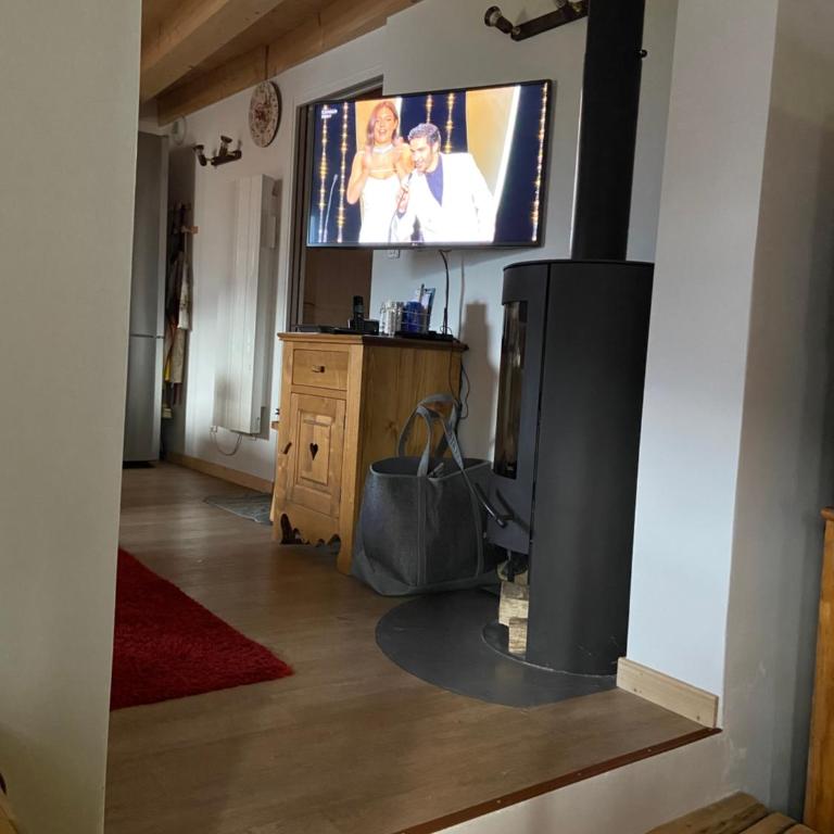 COURCHEVEL 1300M LE PRAZ LE FRENEY CHALET Soluna - Chalet con 3 Camere da Letto - 20