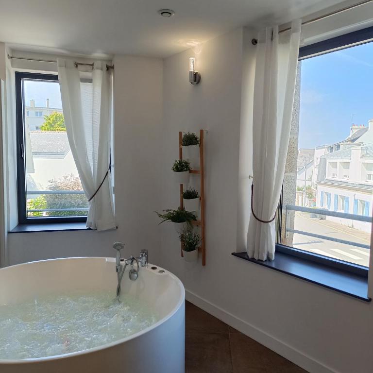 Les Suites de Bougainville - Superior Apartment - 3