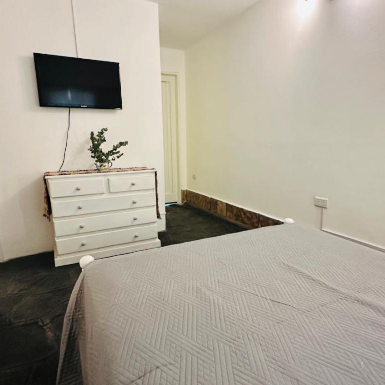 Lomablanca - Casa con 1 dormitorio - 3