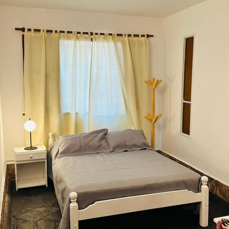 Lomablanca - Casa con 1 dormitorio - 4