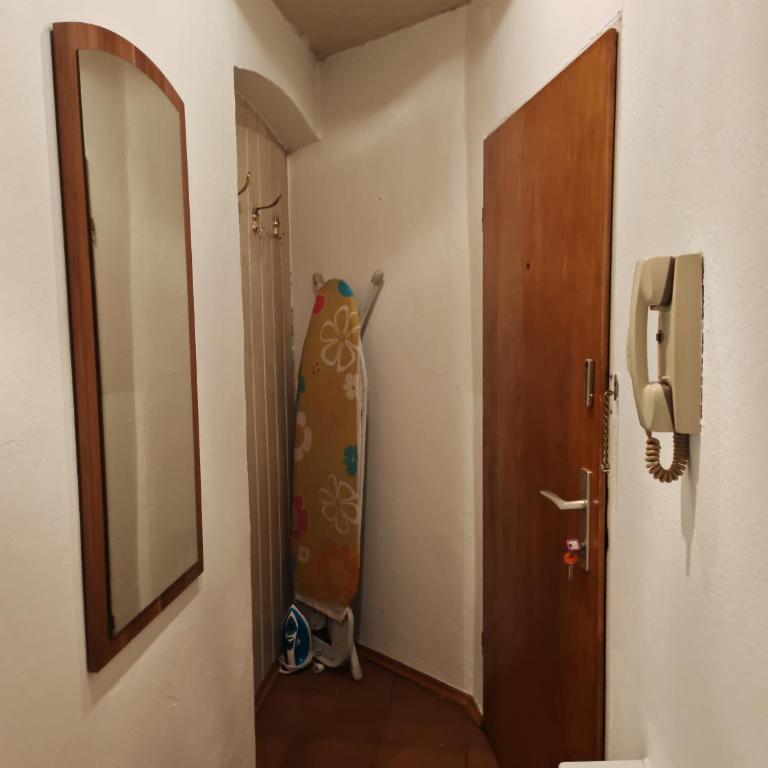 Central Apartment in Ground Floor - Appartamento con 1 Camera da Letto - 2